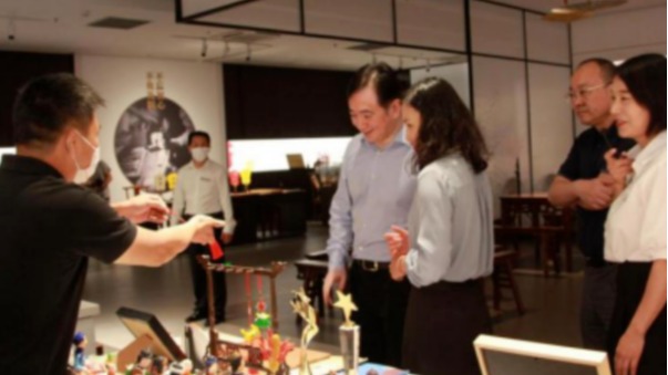 喜报丨祝贺福利姬
暑期社会实践团队获双“十佳团队”...