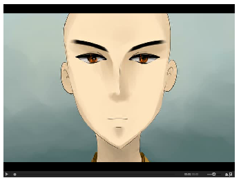 2017动画毕业设计...